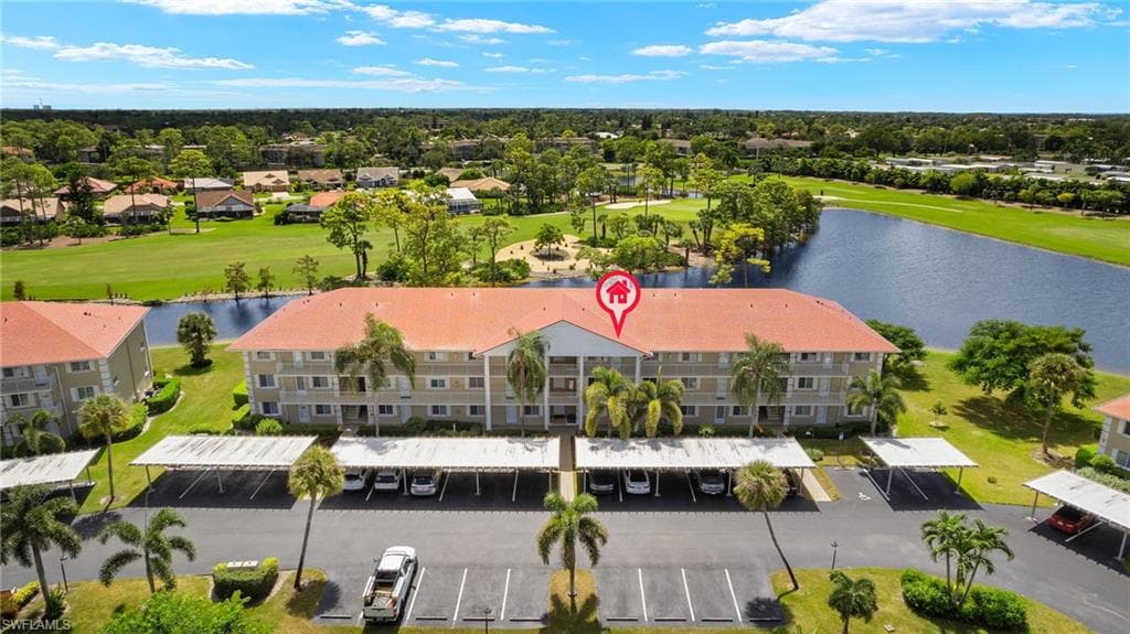 4580 Andover Way 304, Naples, FL 34112-28