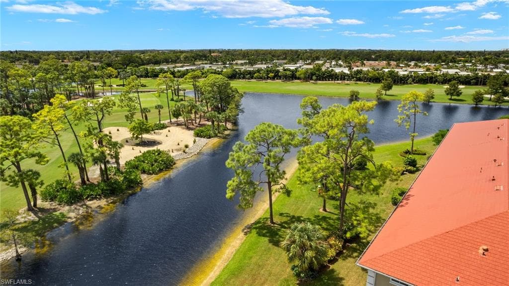 4580 Andover Way 304, Naples, FL 34112-29