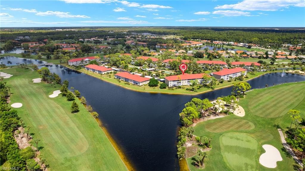 4580 Andover Way 304, Naples, FL 34112-30
