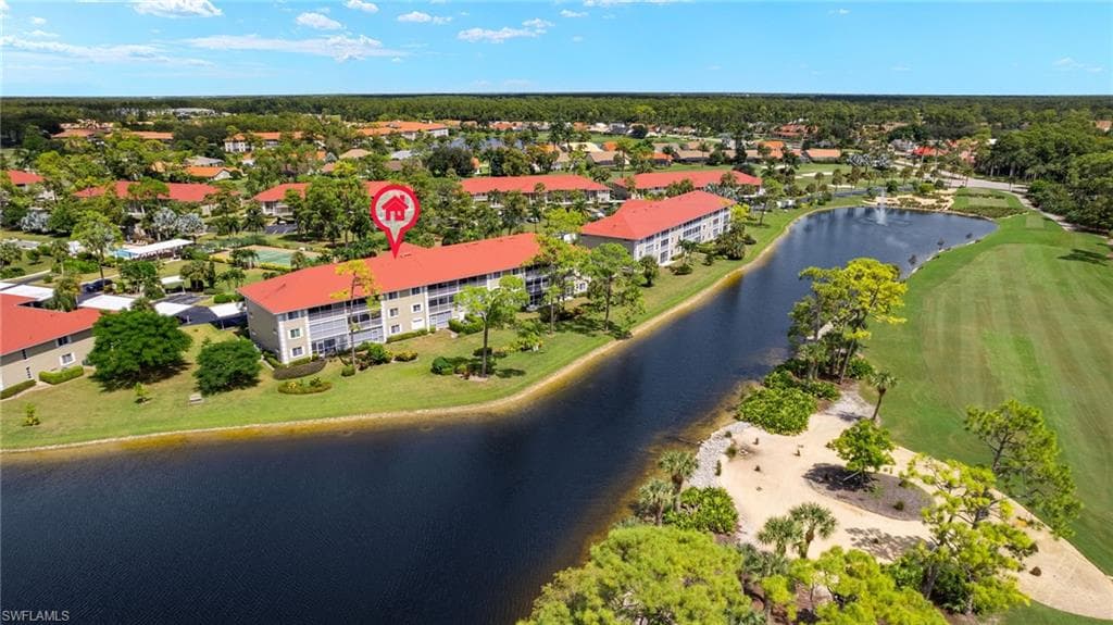 4580 Andover Way 304, Naples, FL 34112-31