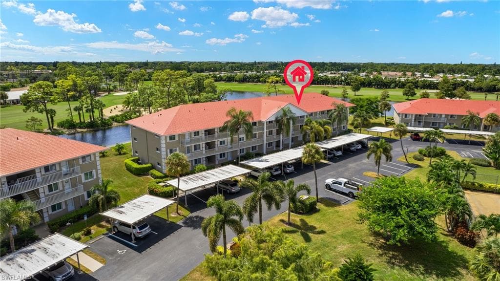4580 Andover Way 304, Naples, FL 34112-32
