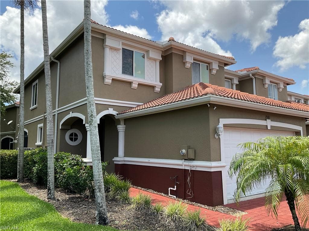 17560 Brickstone Loop, Fort Myers, Fl 33967-3