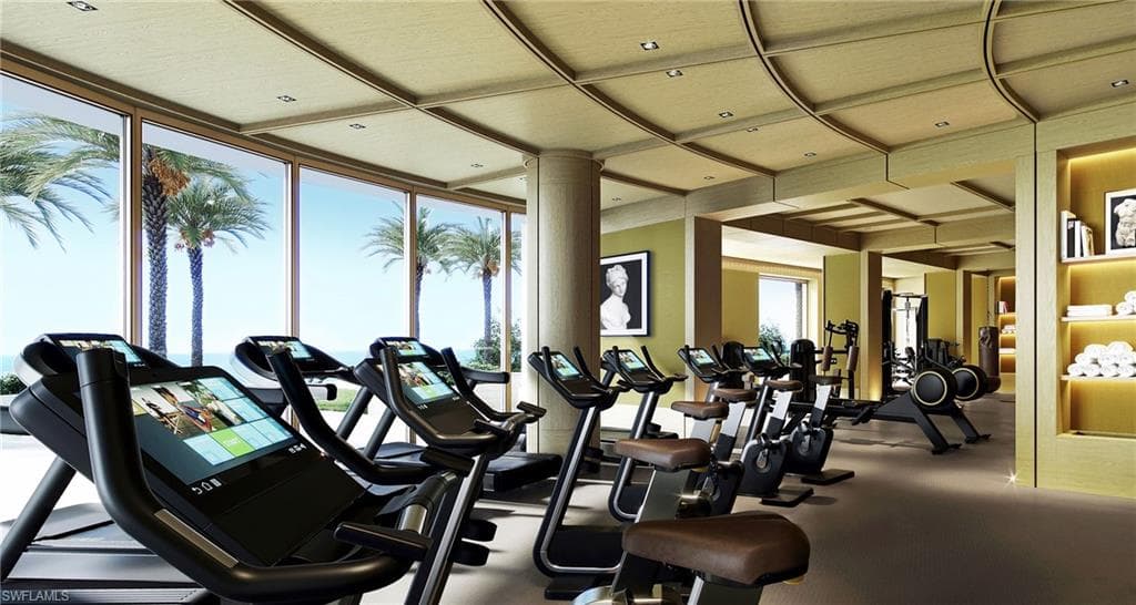 125 One Naples Way 602, Naples, FL 34108-9