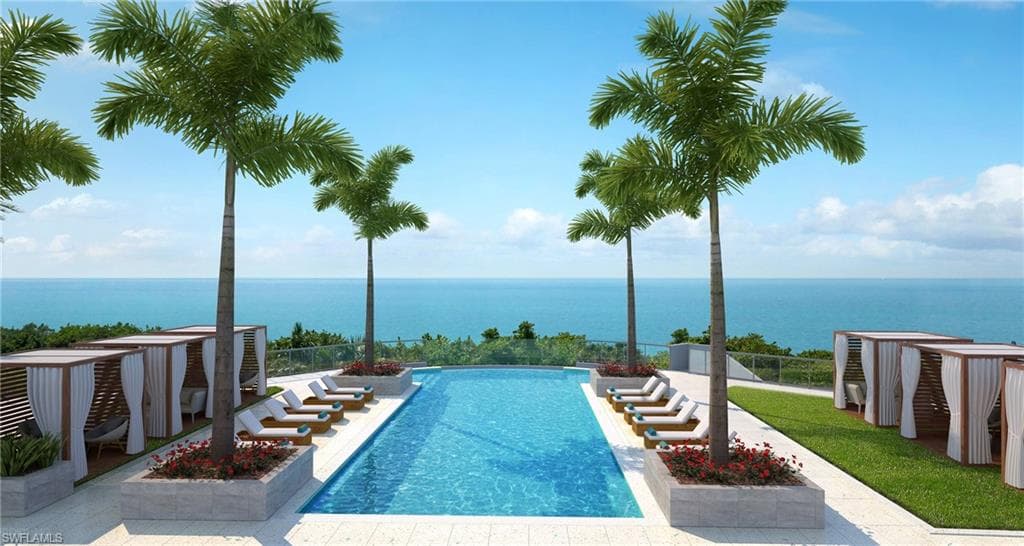 125 One Naples Way 602, Naples, FL 34108-6