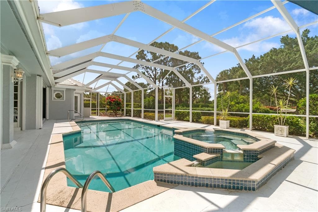 798 Brentwood Pt, Naples, FL 34110-30