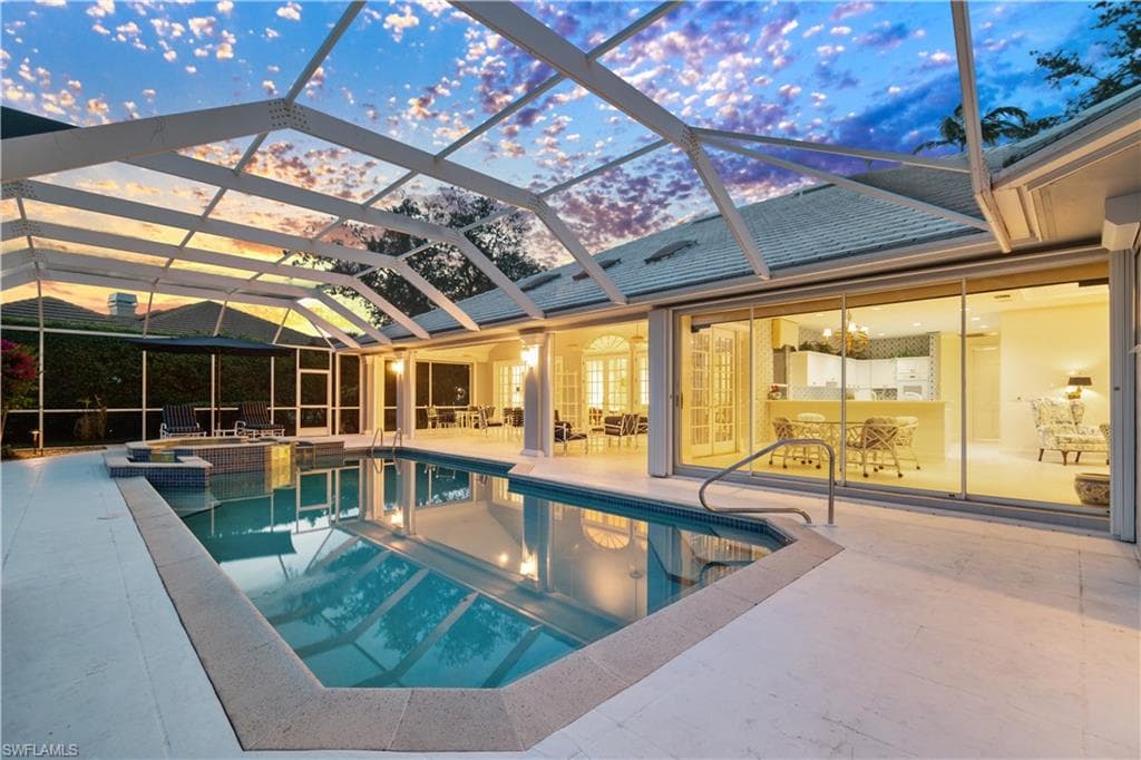 798 Brentwood Pt, Naples, FL 34110-34