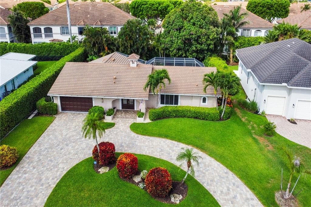 636 Park Shore Dr, Naples, FL 34103-42