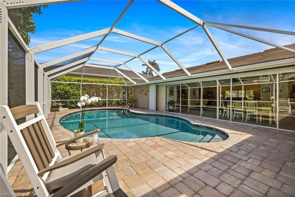636 Park Shore Dr, Naples, FL 34103-43