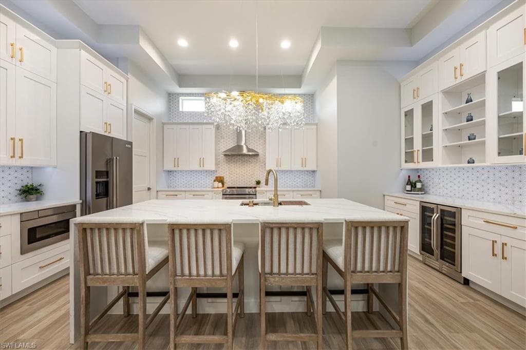 18450 Royal Hammock Blvd, Naples, FL 34114-6