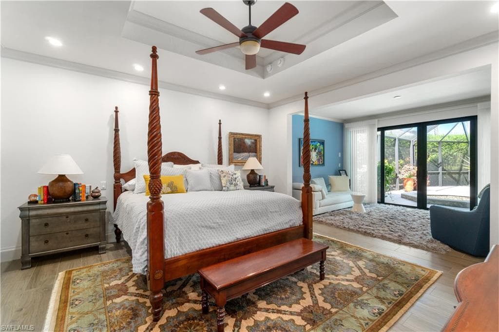 15311 Burnaby Dr, Naples, FL 34110-15