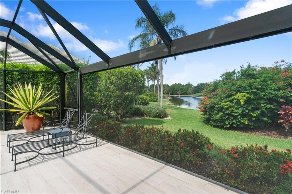 15311 Burnaby Dr, Naples, FL 34110-22