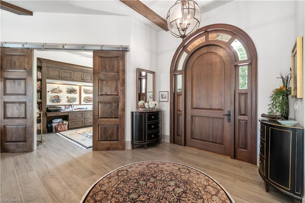 15311 Burnaby Dr, Naples, FL 34110-23
