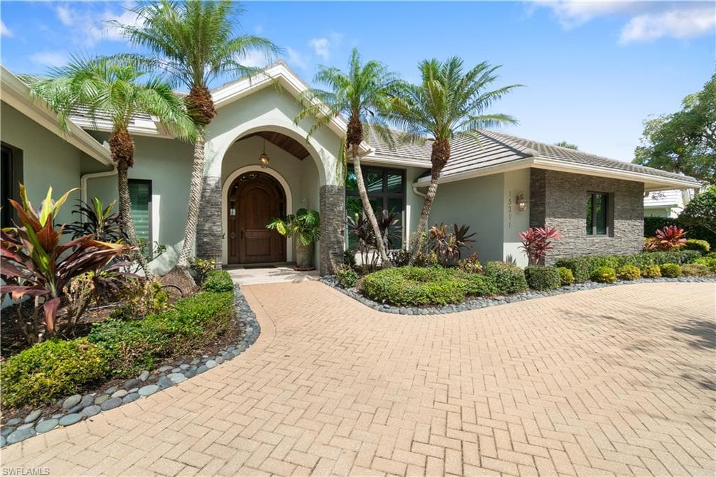 15311 Burnaby Dr, Naples, FL 34110-39