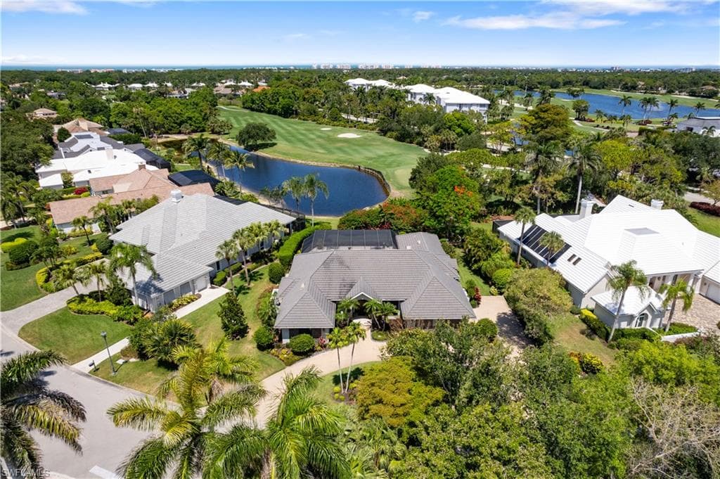 15311 Burnaby Dr, Naples, FL 34110-40