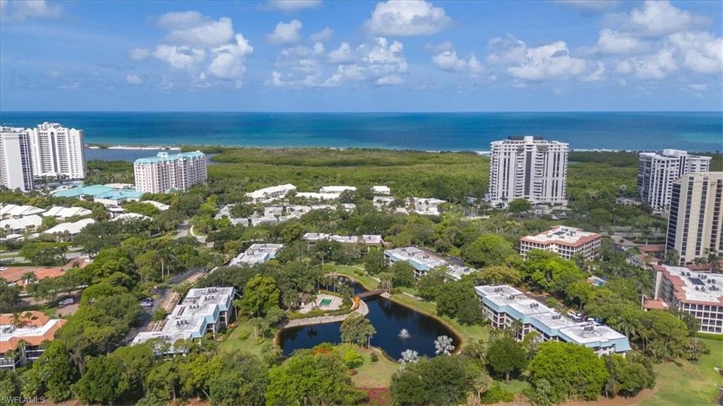 5964 Pelican Bay Blvd 415, Naples, FL 34108-24