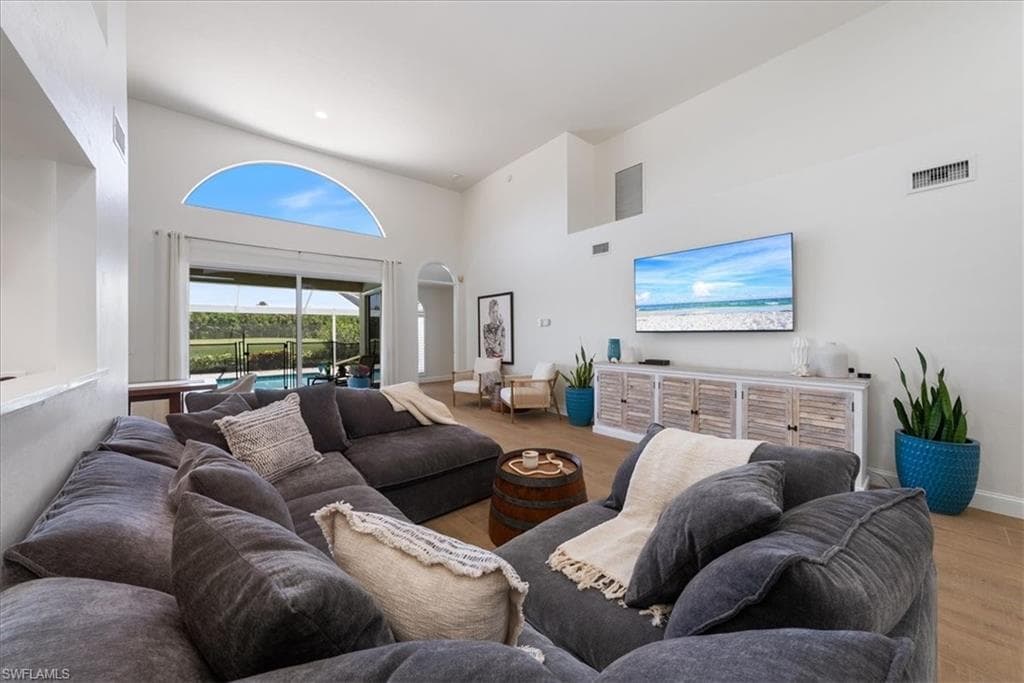171 Via Napoli, Naples, FL 34105-9