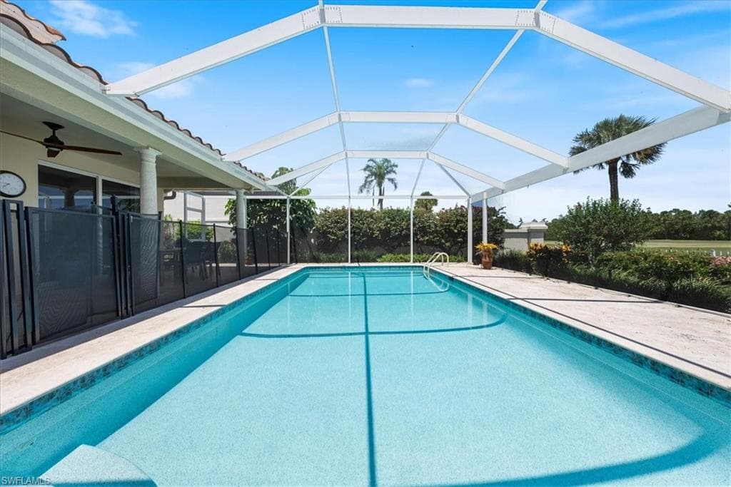 171 Via Napoli, Naples, FL 34105-28
