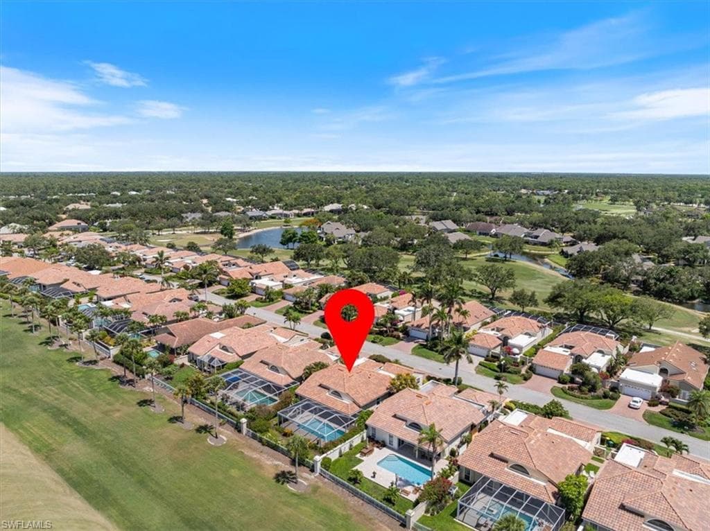 171 Via Napoli, Naples, FL 34105-33
