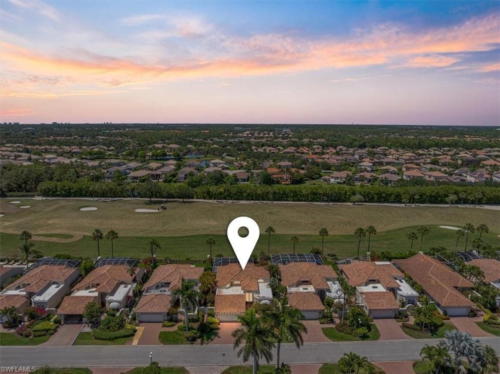 171 Via Napoli, Naples, FL 34105-34