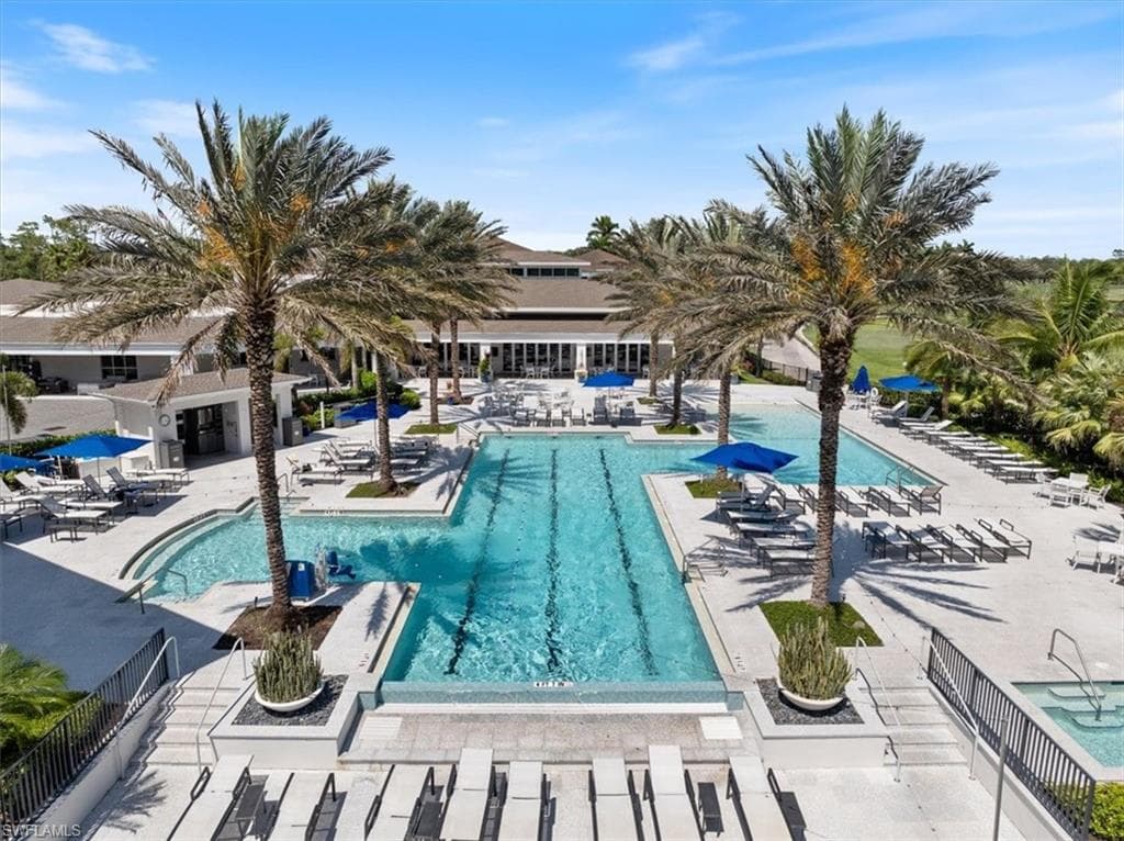 171 Via Napoli, Naples, FL 34105-35