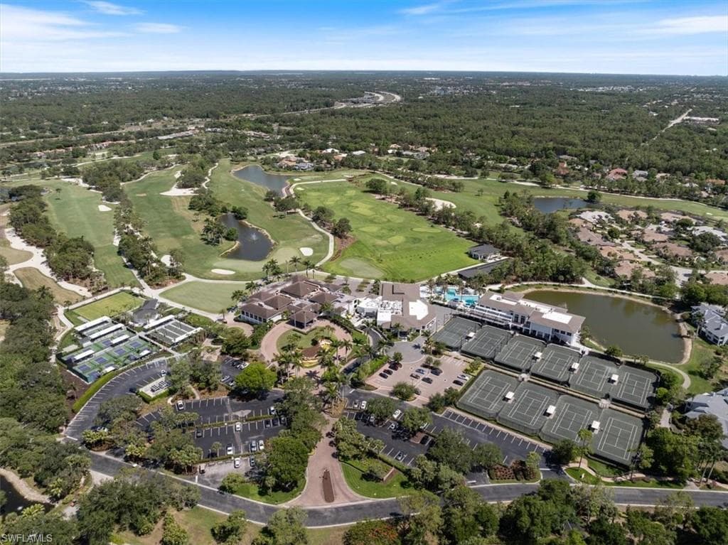 171 Via Napoli, Naples, FL 34105-40