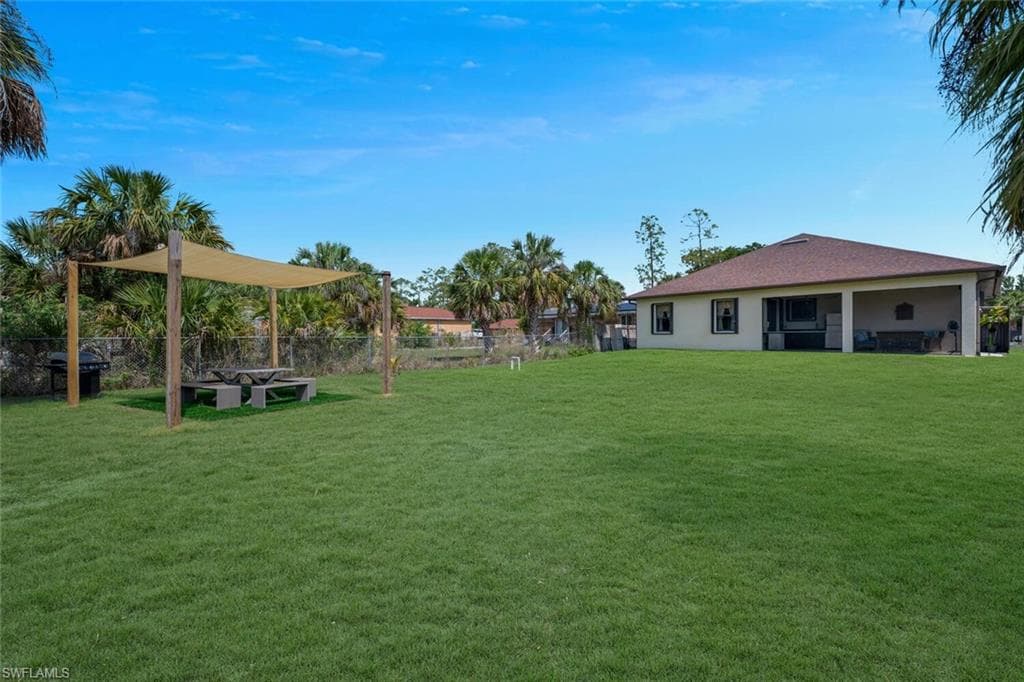 3460 4th Ave NE, Naples, FL 34120-19