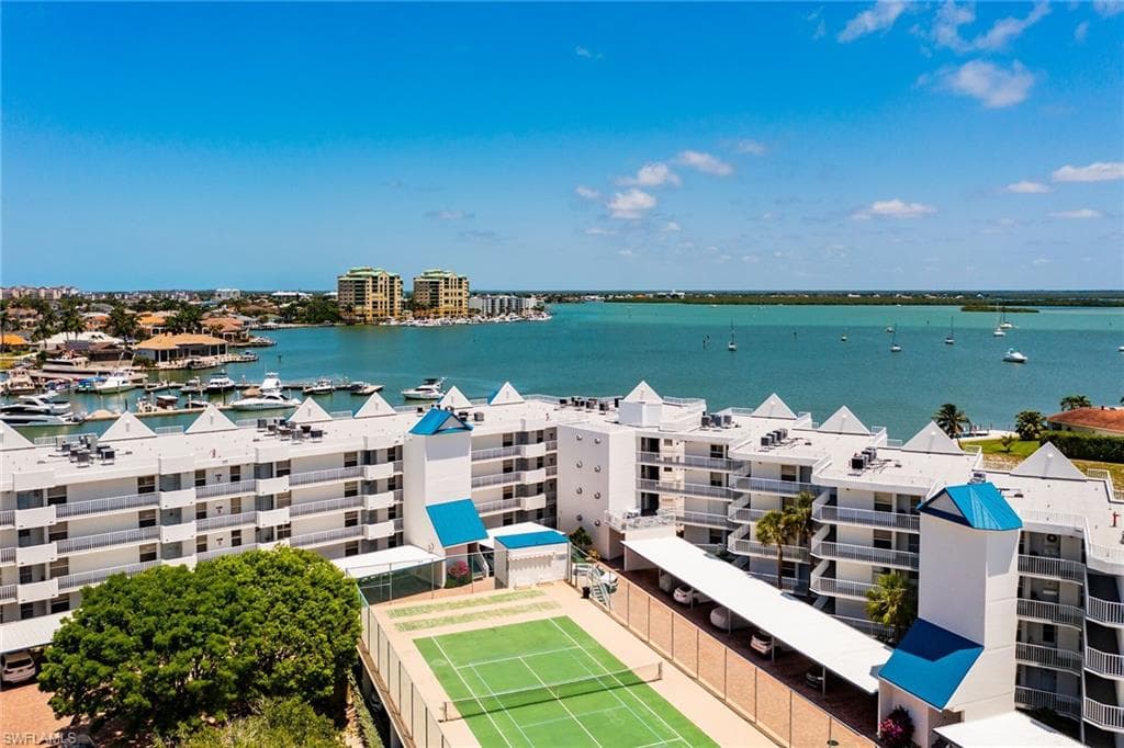 991 Barfield Dr 110, Marco Island, FL 34145-1