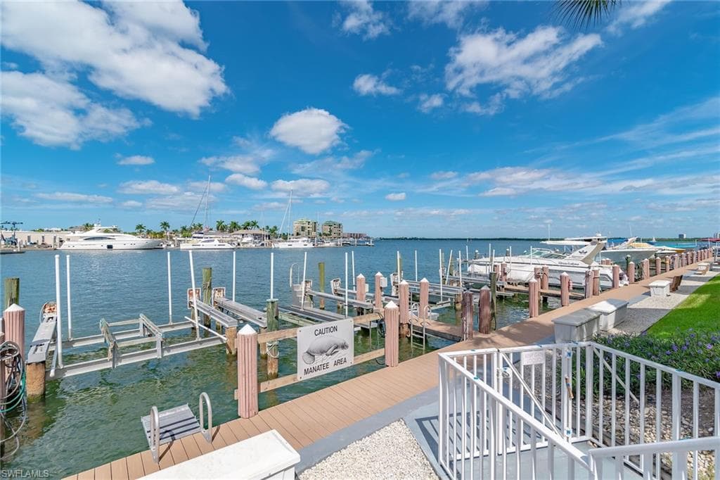 991 Barfield Dr 110, Marco Island, FL 34145-24