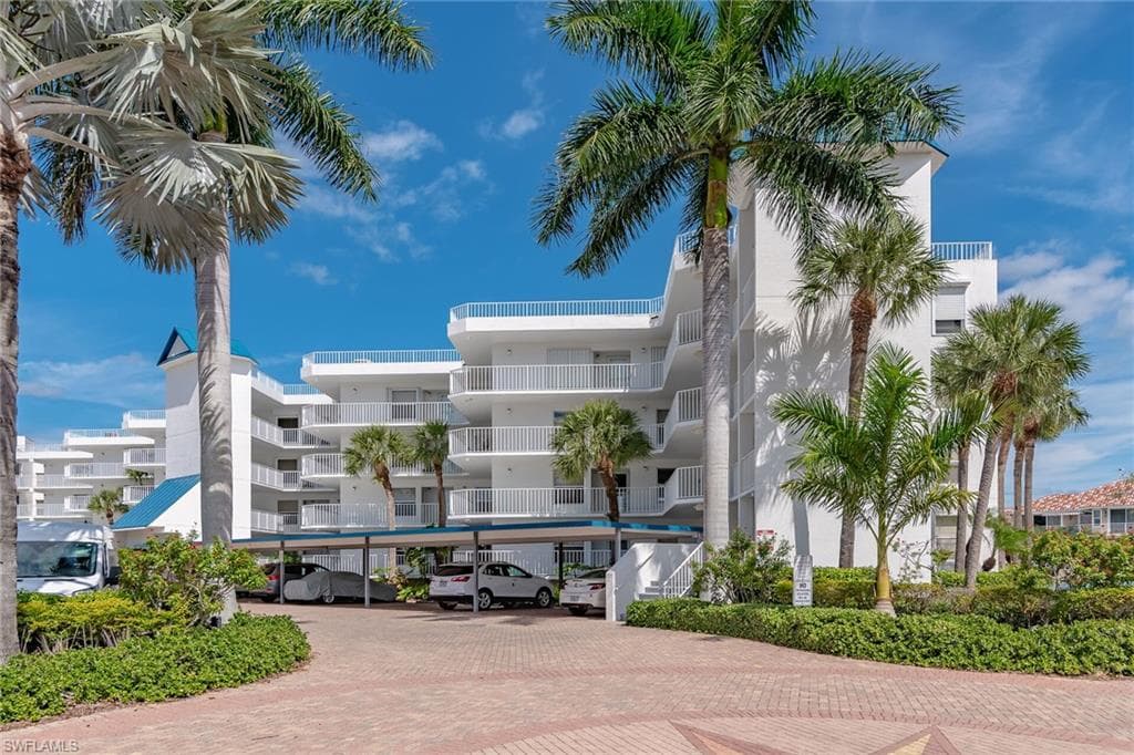 991 Barfield Dr 110, Marco Island, FL 34145-25