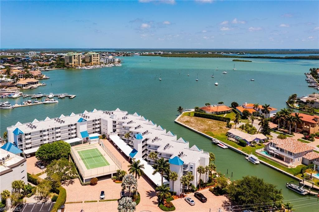 991 Barfield Dr 110, Marco Island, FL 34145-37