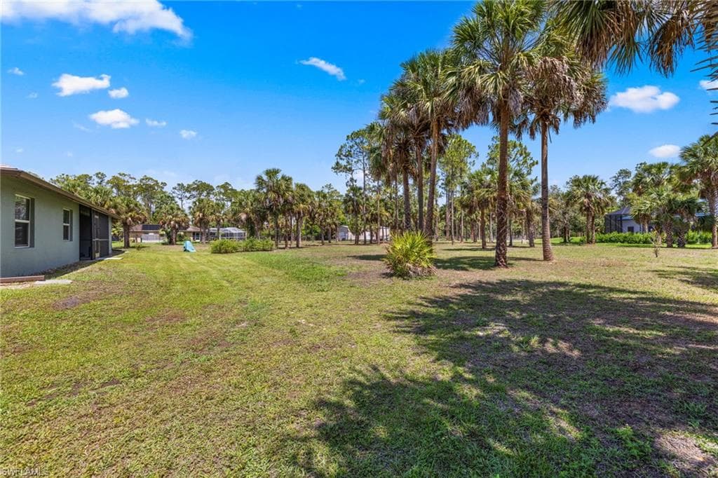 1187 16th Ave NE, Naples, FL 34120-34