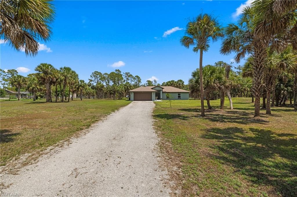 1187 16th Ave NE, Naples, FL 34120-39