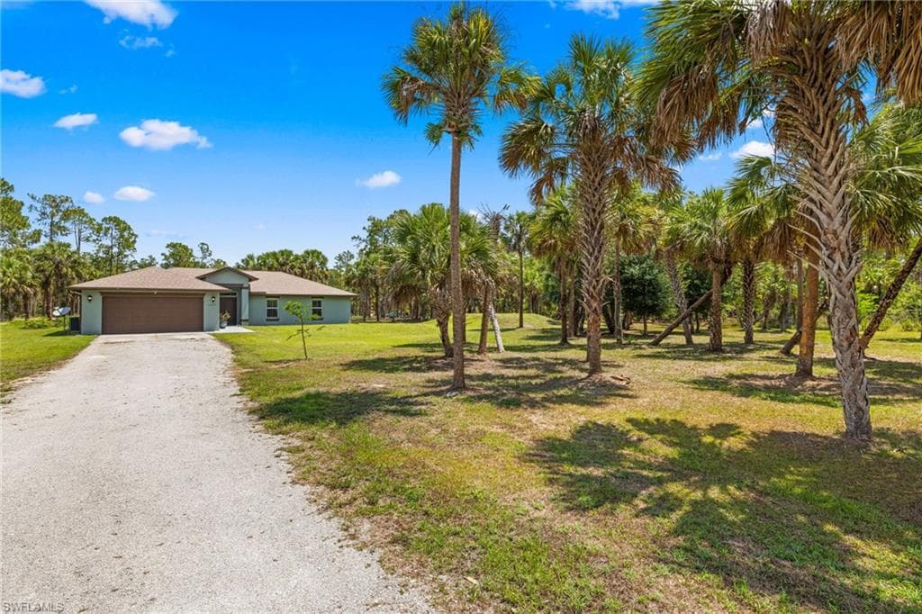 1187 16th Ave NE, Naples, FL 34120-40