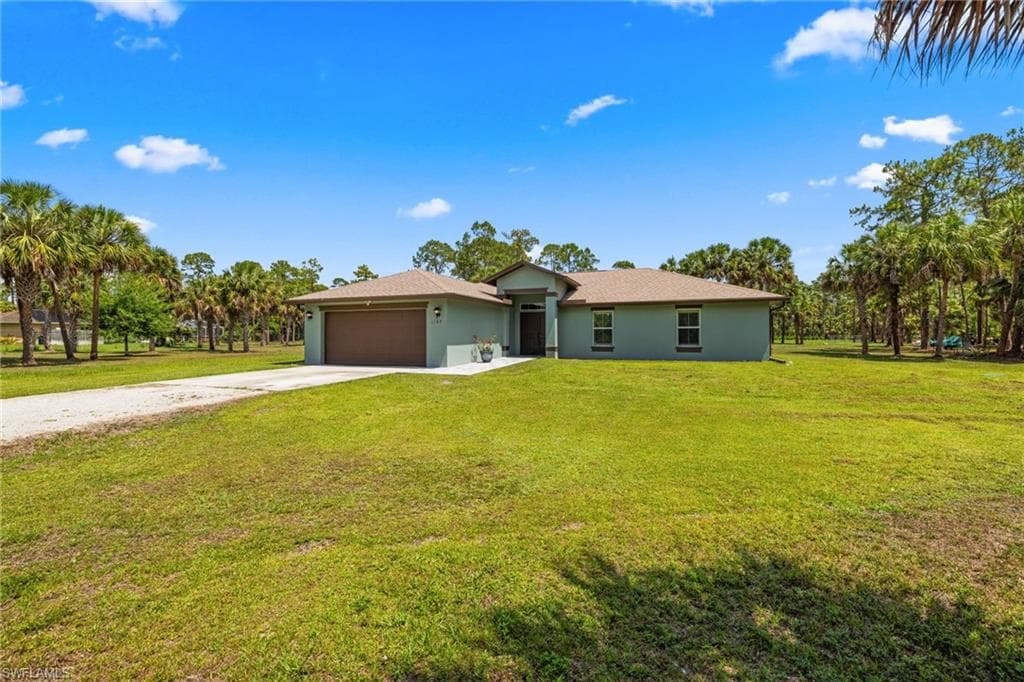 1187 16th Ave NE, Naples, FL 34120-7