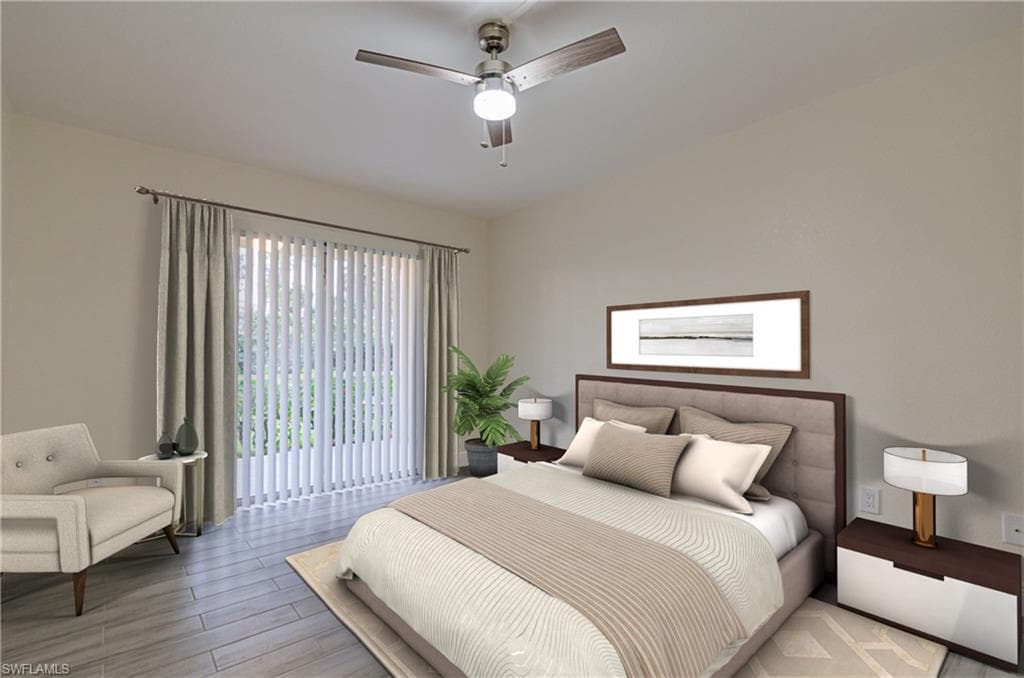 2566 Kings Lake Blvd 104, Naples, FL 34112-9