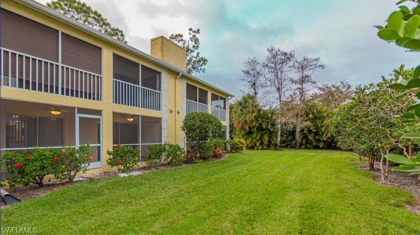 2566 Kings Lake Blvd 104, Naples, FL 34112-15