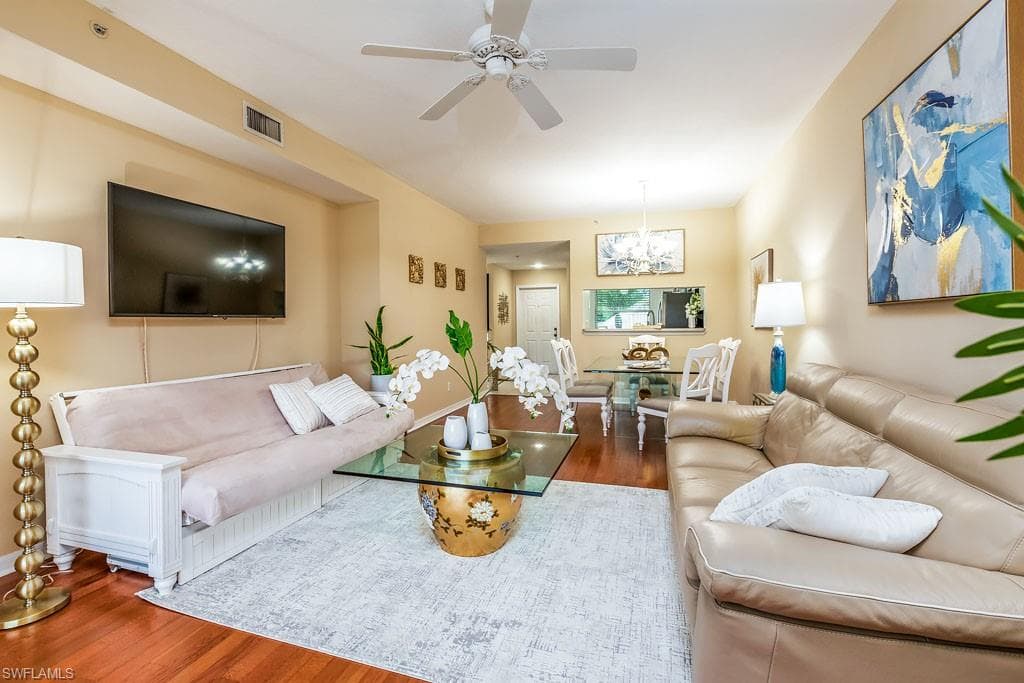 6900 Huntington Lakes Cir 102, Naples, FL 34119-9