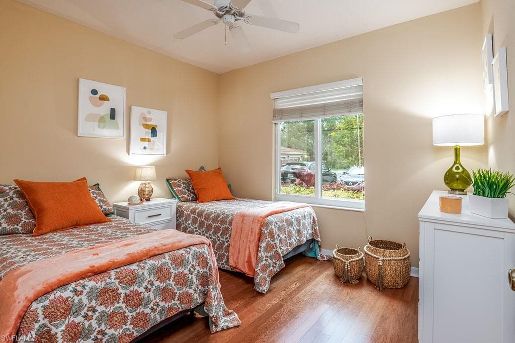 6900 Huntington Lakes Cir 102, Naples, FL 34119-18