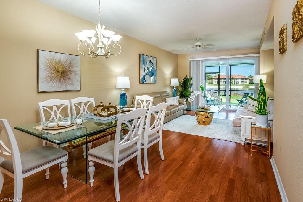 6900 Huntington Lakes Cir 102, Naples, FL 34119-5