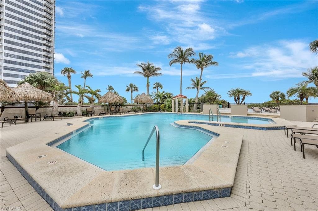 100 Collier Blvd 1002, Marco Island, FL 34145-29