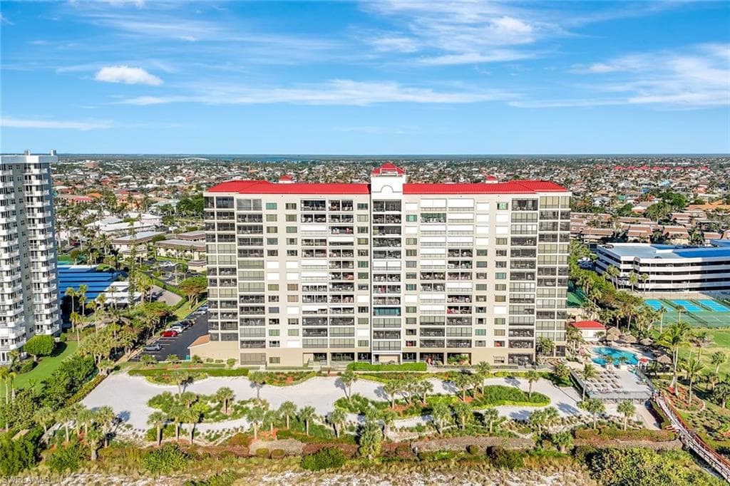 100 Collier Blvd 1002, Marco Island, FL 34145-30