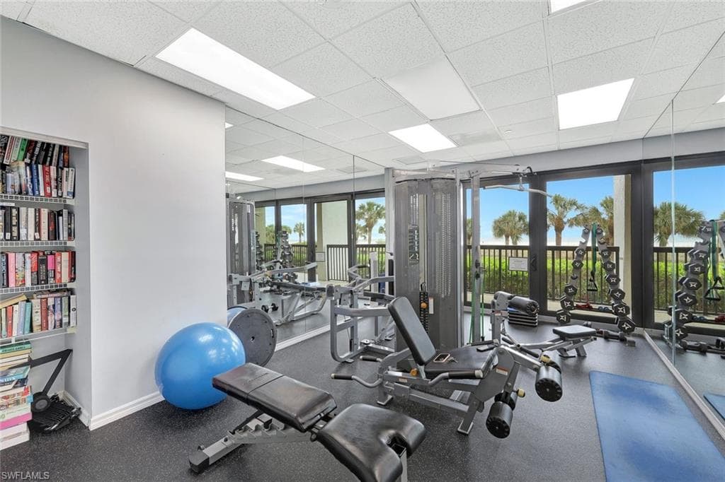 100 Collier Blvd 1002, Marco Island, FL 34145-31