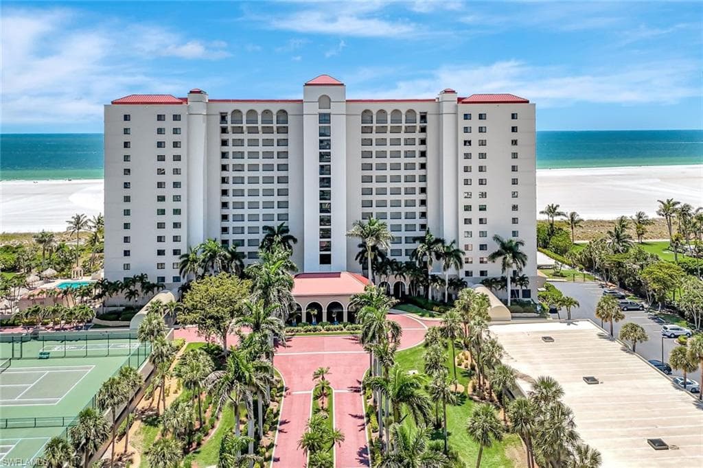 100 Collier Blvd 1002, Marco Island, FL 34145-3