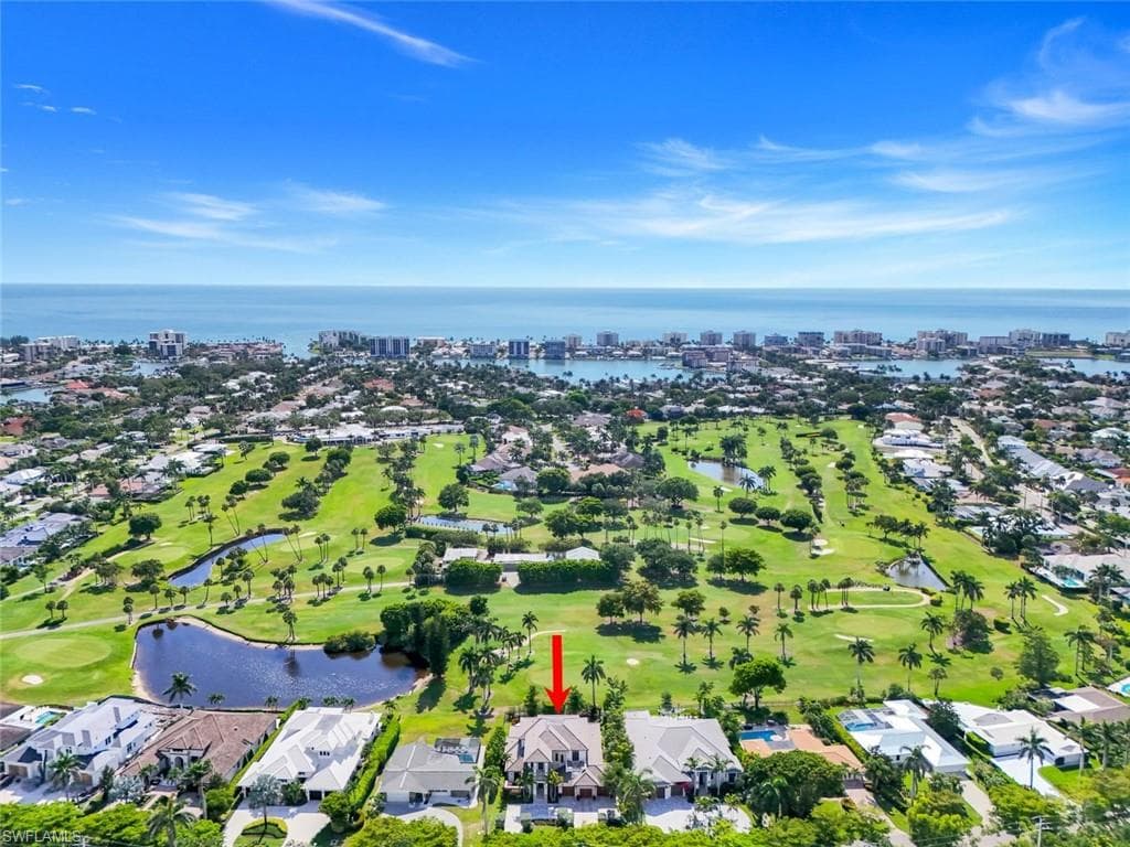 875 Wedge Dr, Naples, FL 34103-2