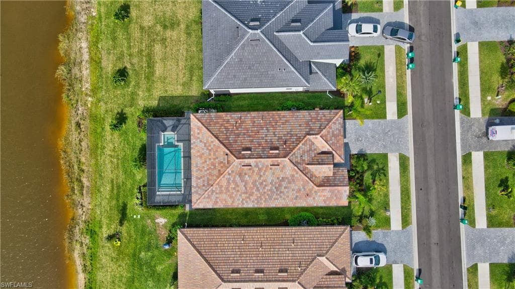 2131 Hamlin St, Naples, FL 34120-17