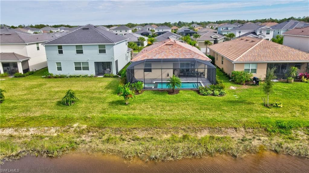2131 Hamlin St, Naples, FL 34120-20