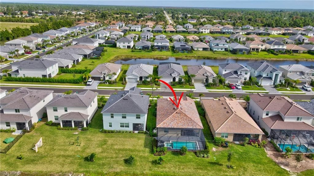 2131 Hamlin St, Naples, FL 34120-24