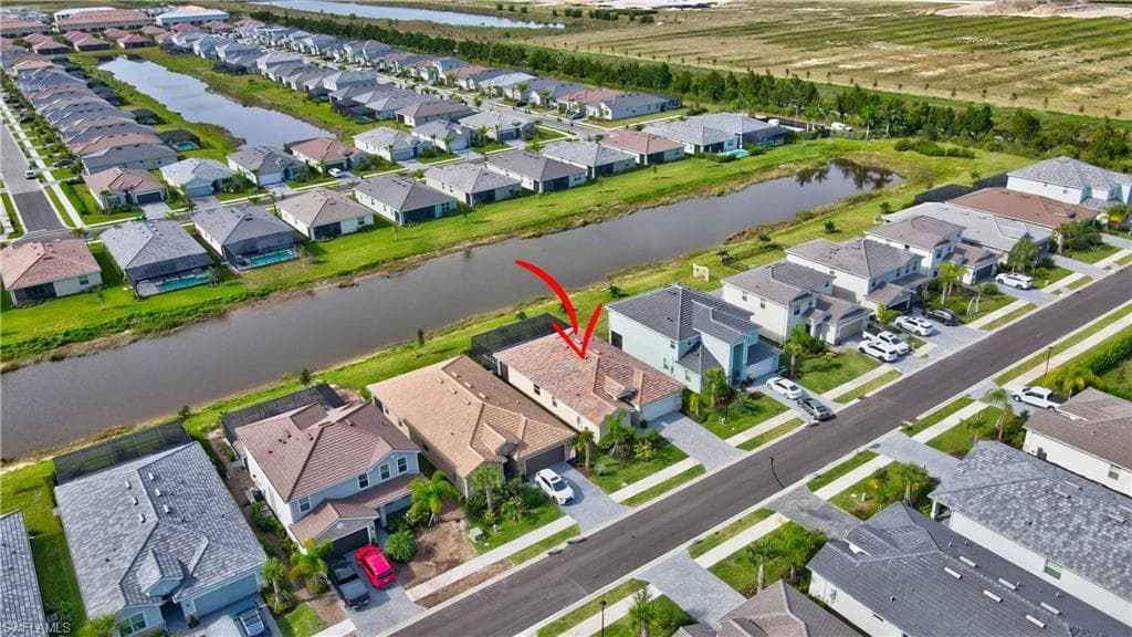 2131 Hamlin St, Naples, FL 34120-6