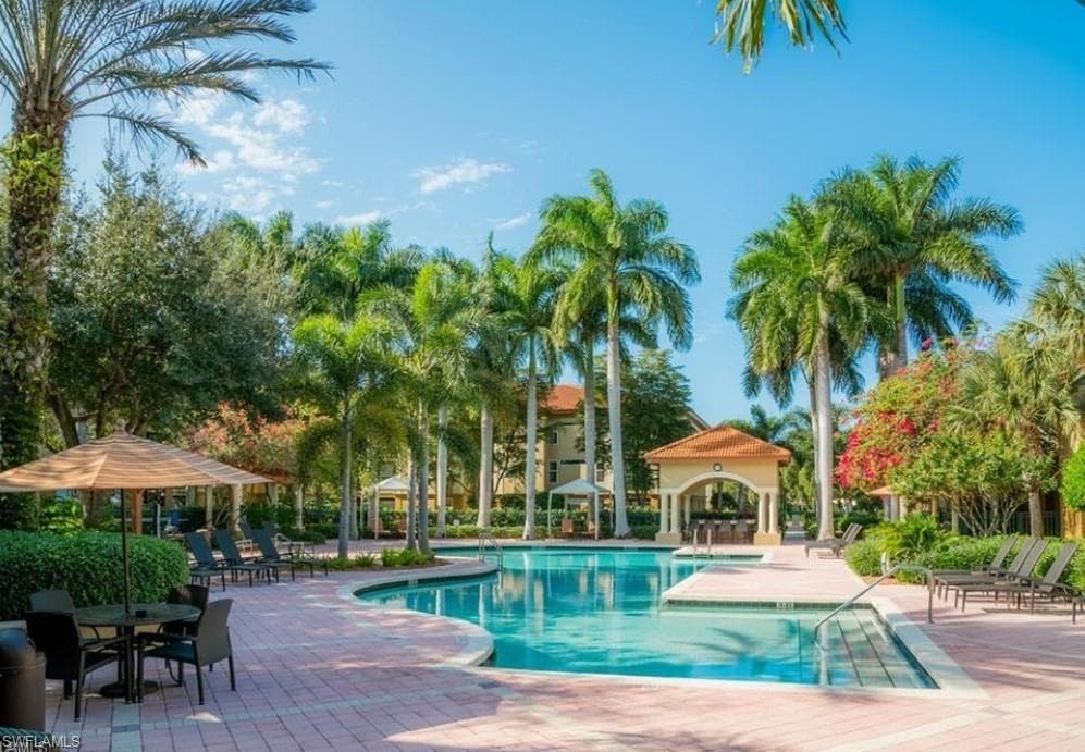 8851 Colonnades Ct W 126, Bonita Springs, FL 34135-20