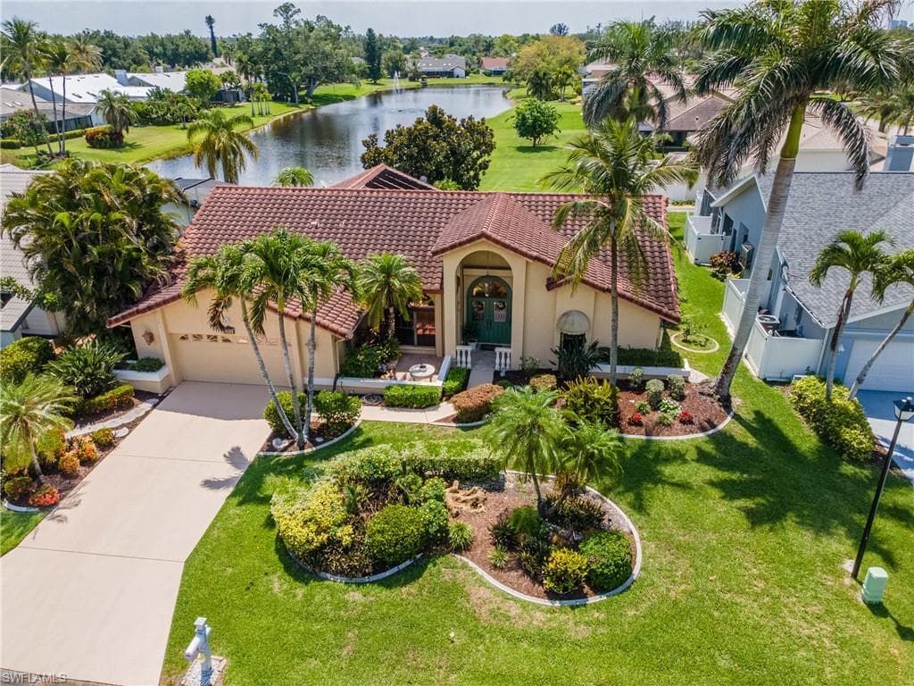 8866 Banyan Cove, Fort Myers, FL 33919-2
